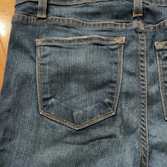 cozy time USA made jeans - Picture 7 of 8